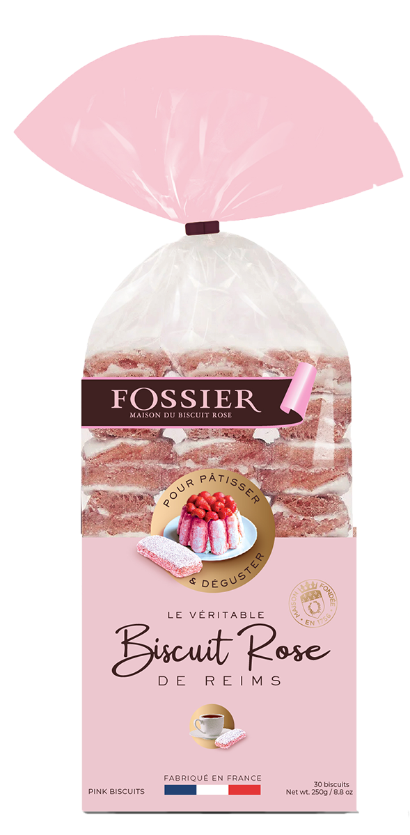 7701990 - Biscuit Rose