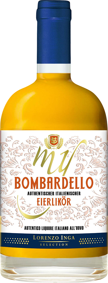 1801110 My Bombardello