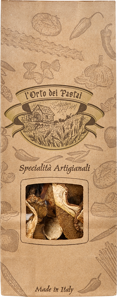 7352270 Funghi porcini secchi