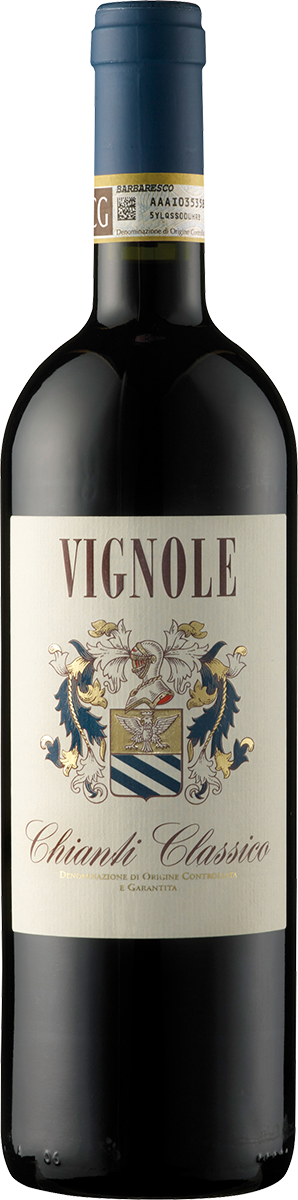 1092710 - Chianti Classico DOCG