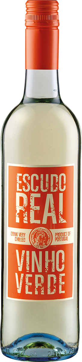2605030 - Vinho Verde Escudo Real 2605030 - Vinho Verde Escudo Real