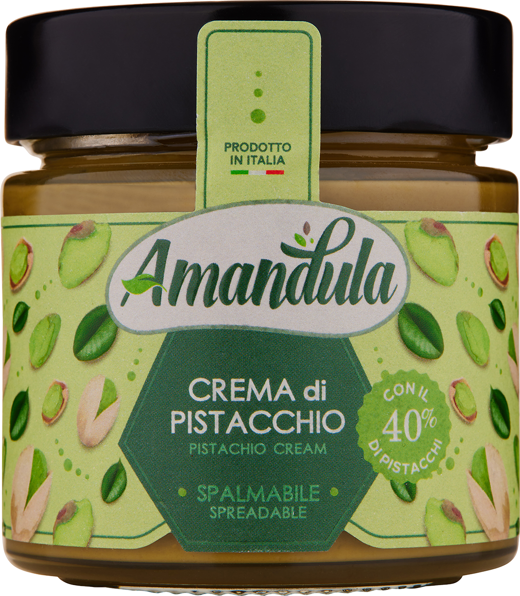 7703490 Crema di Pistacchio