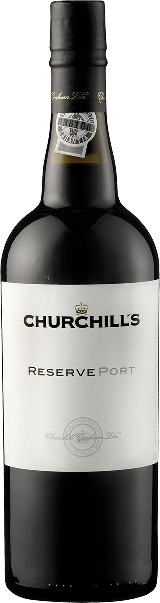 2600800 - Reserve Port 2600800 - Reserve Port