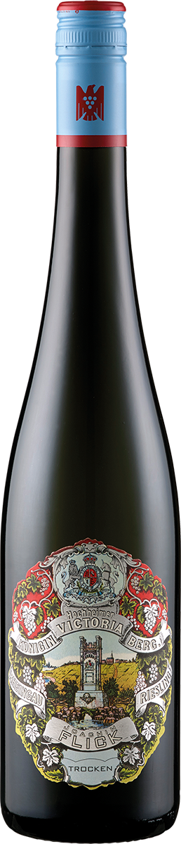 3034040 - Hochheim Königin Victoriaberg Riesling VDP1te Lage 3034040 - Hochheim Königin Victoriaberg Riesling VDP1te Lage