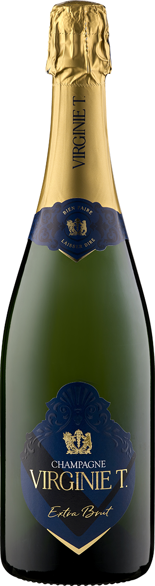 4120010 - Champagne Virginie T. Extra Brut