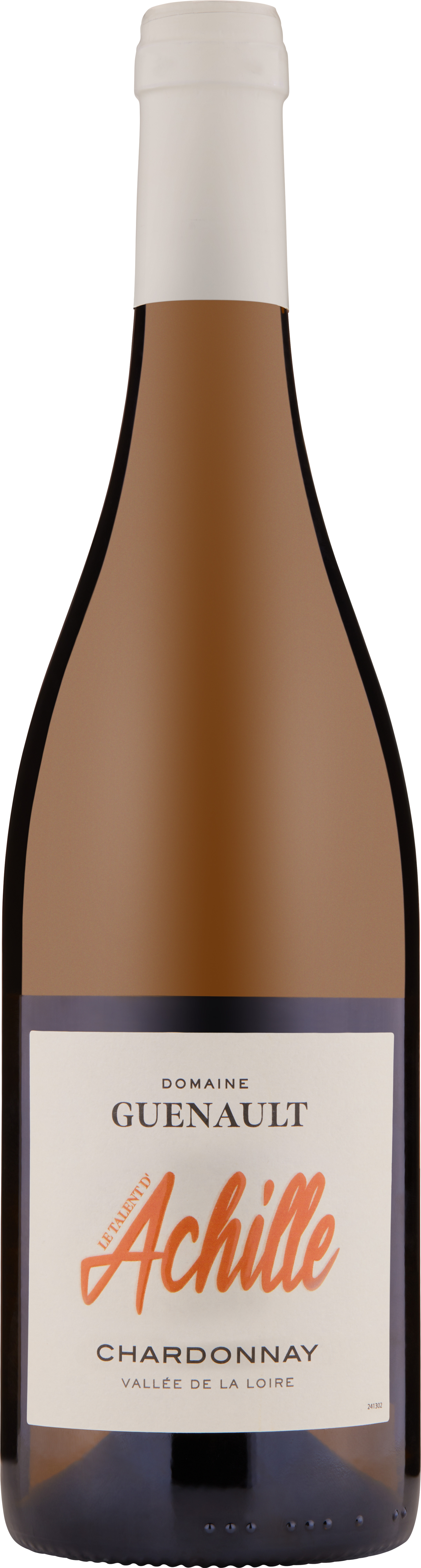 4024030 Domaine Guenault - Chardonnay IGP