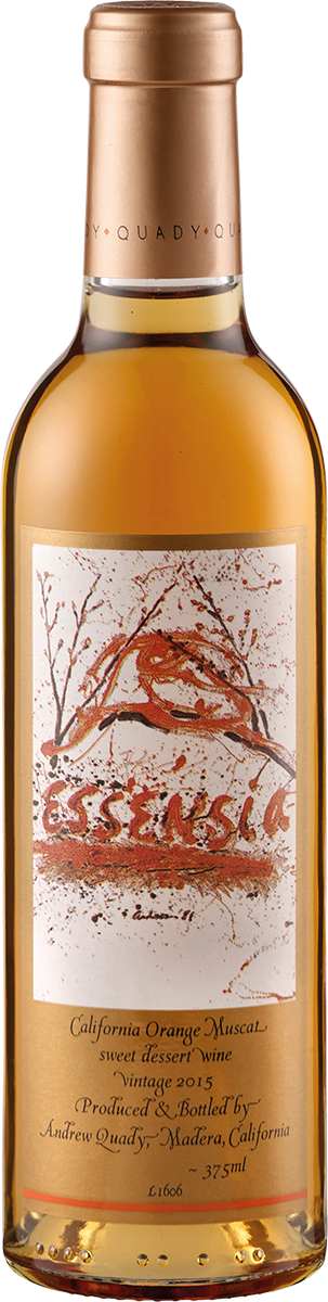 6060900 - Essensia Sweet White Dessert Wine 6060900 - Essensia Sweet White Dessert Wine