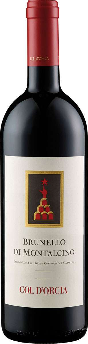 1094990 Brunello di Montalcino DOCG - Magnum in Holzkiste