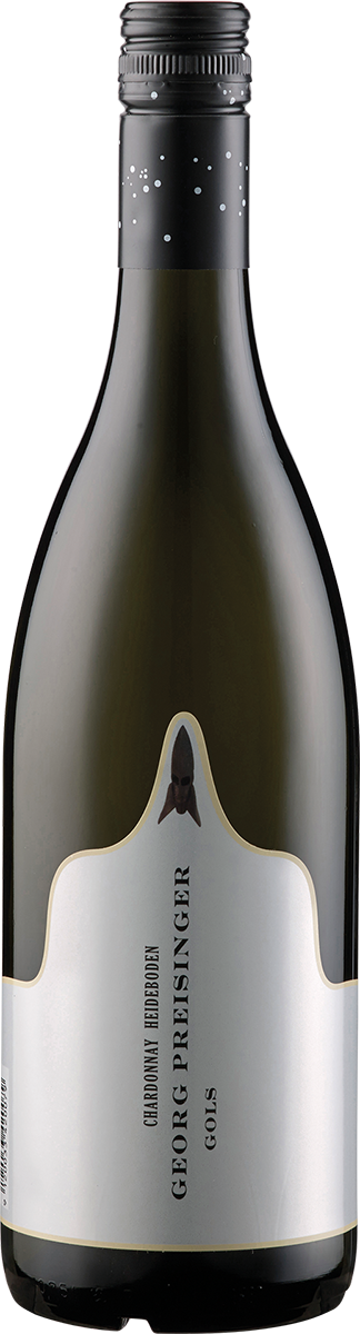 3050140 - Chardonnay Heideboden Qualitätswein