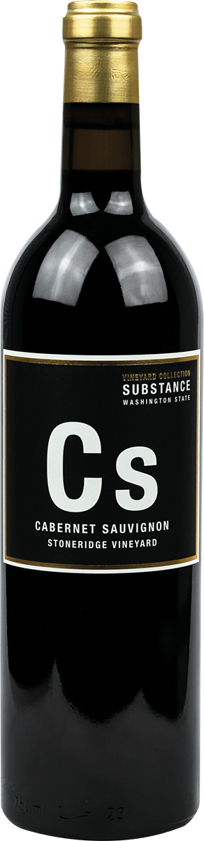 6062130 - Substance Vineyard Collection Stoneridge Cabernet