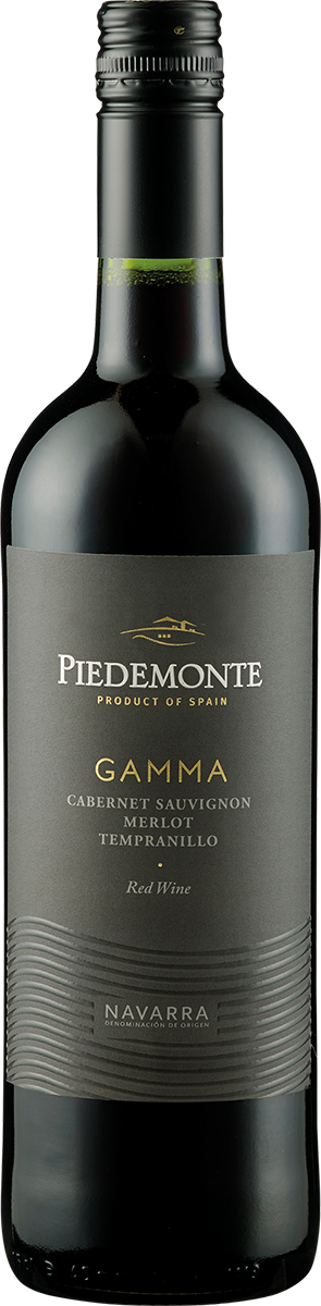 2041710 - Piedemonte Gamma Tinto DO
