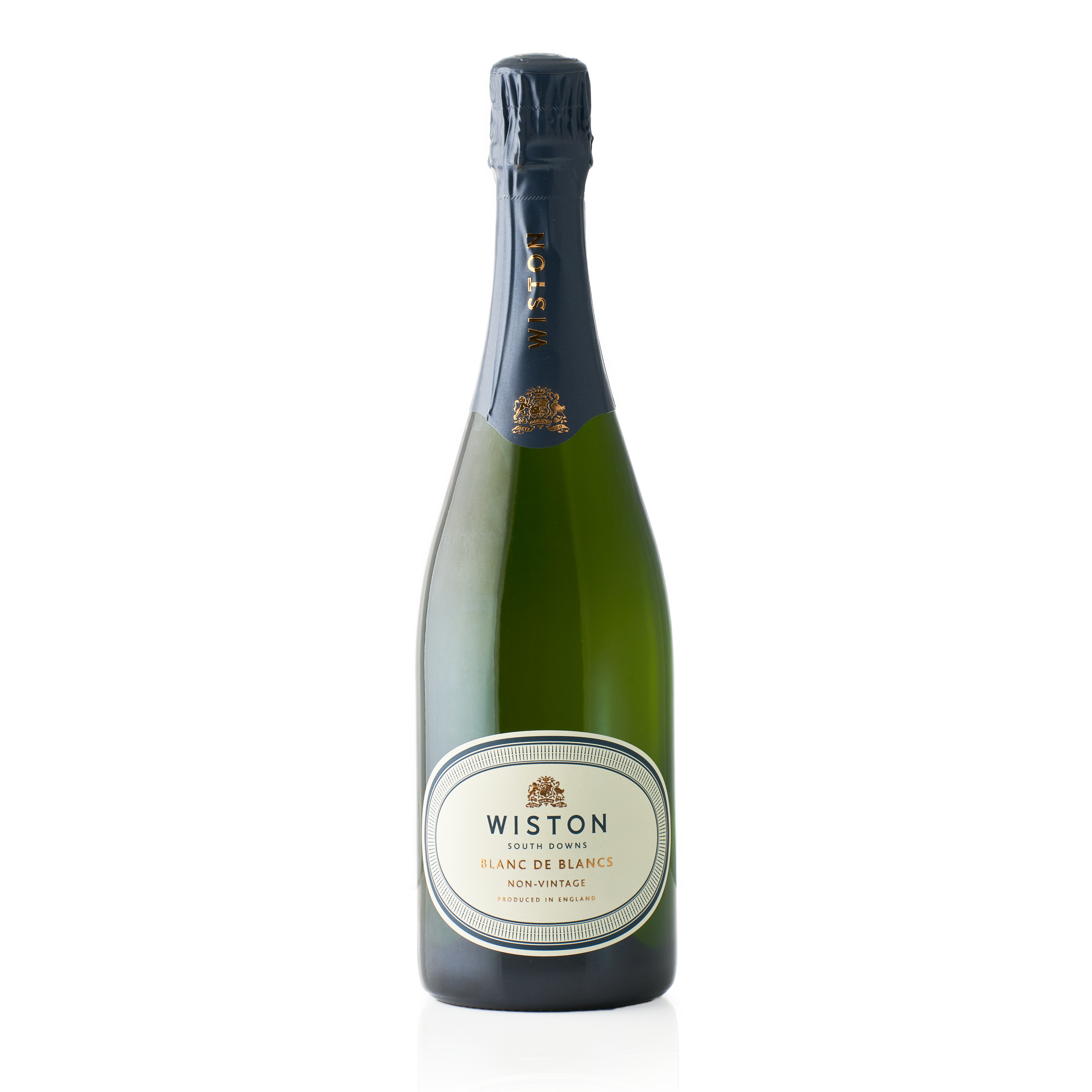 6070030 Wiston BLanc de Blancs Brut NV