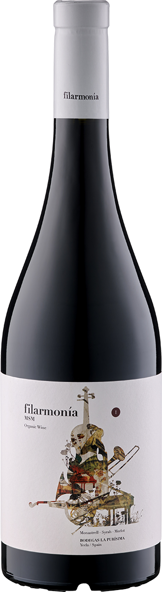 2230030 Filarmonia D.O. -Bio