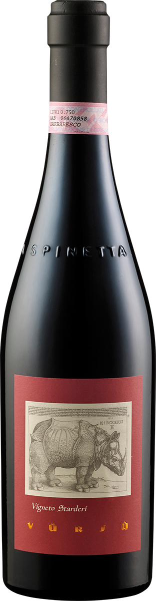 1023350 - Barbaresco "Starderi" DOCG 1023350 - Barbaresco "Starderi" DOCG