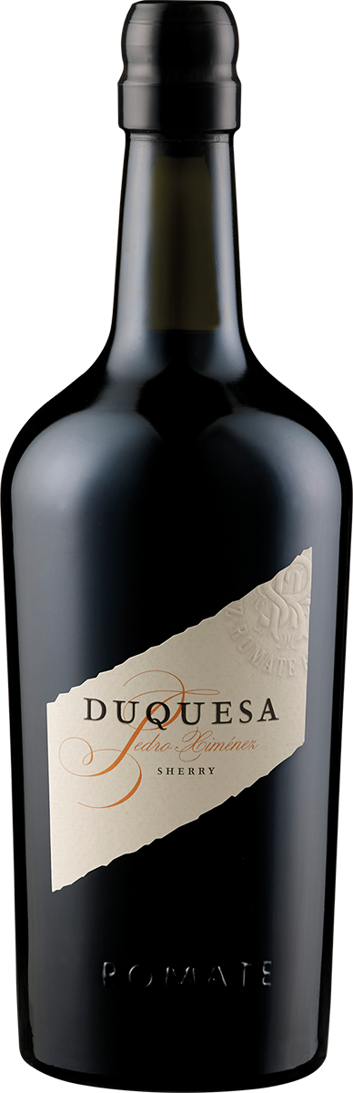 2100090 - Romate Duquesa Pedro Ximénez Reserva Especial