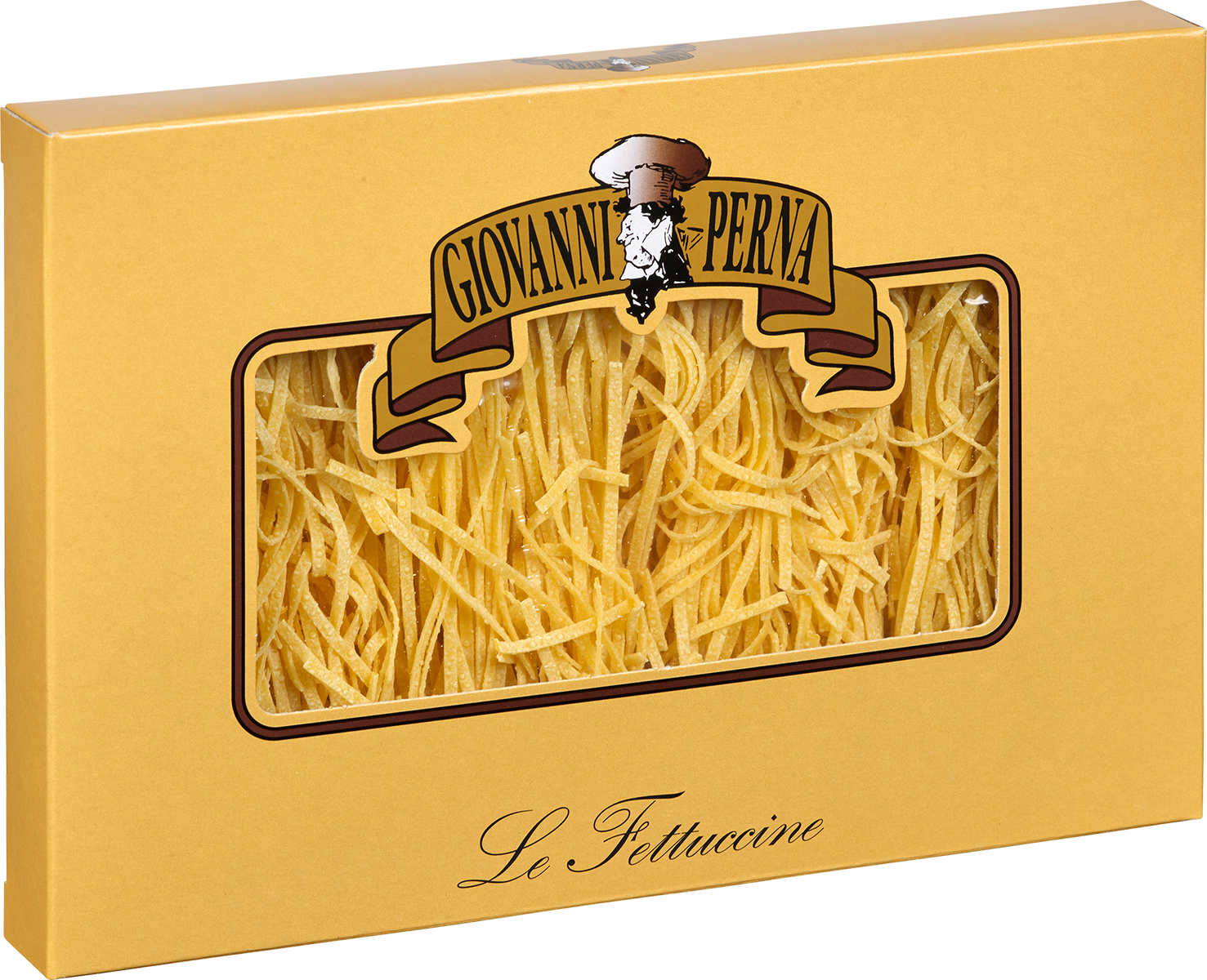 7330030 - Le Fettuccine all' Uovo