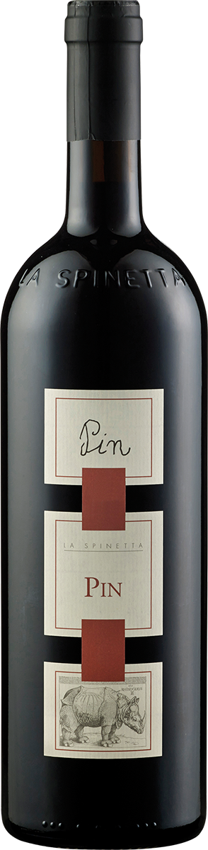1023320 - Pin Monferrato Rosso DOC