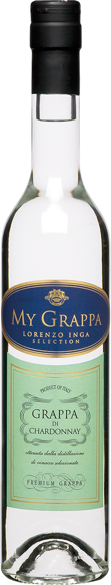 1800230 - My Grappa di Chardonnay