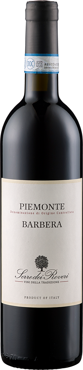 1023760 - Serre dei Roveri Piemonte Barbera DOC