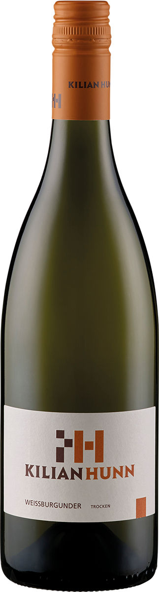 3033250 - Weißburgunder Alte Reben trocken - junge Wilde