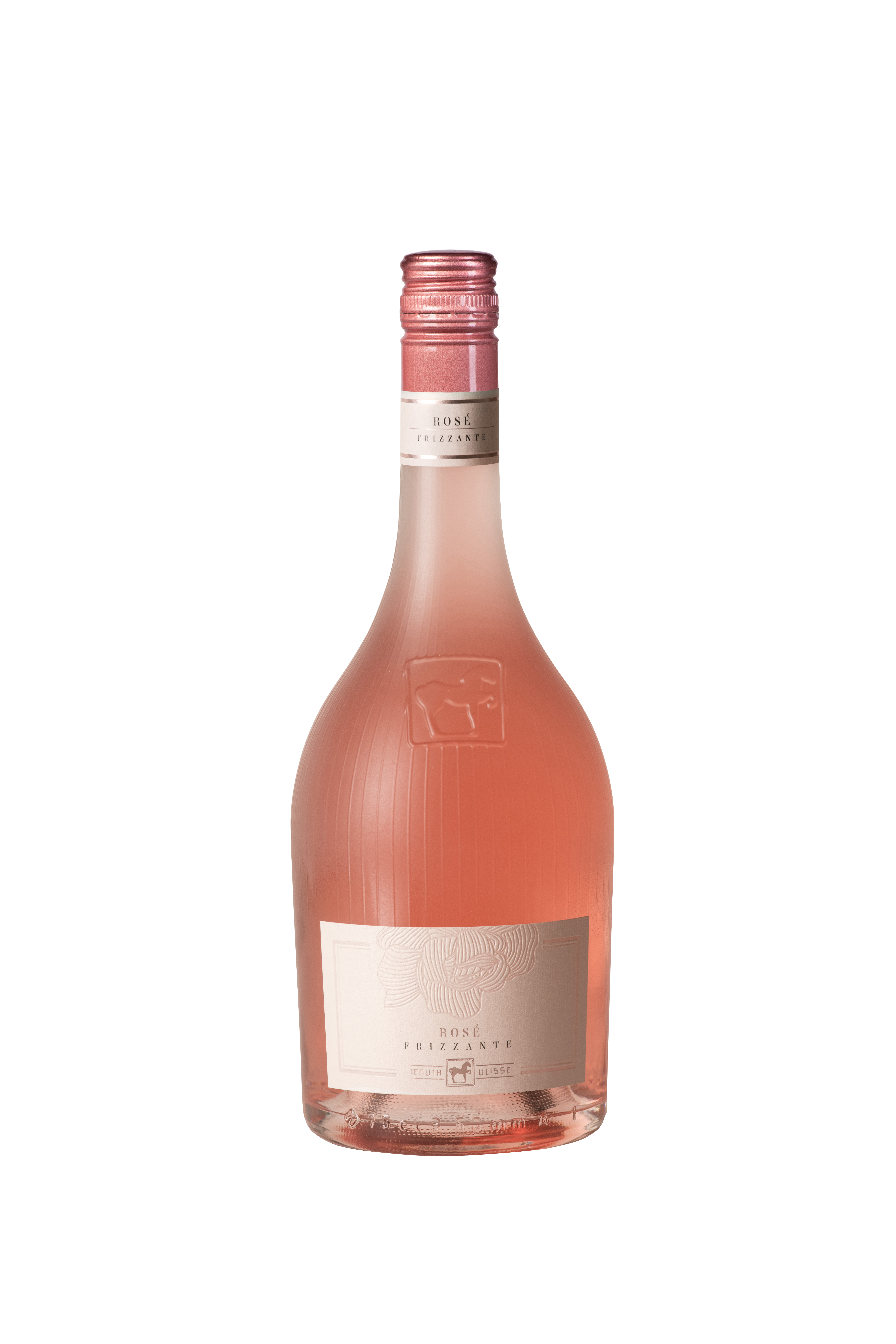 1130850 ULISSE Frizzante Rosé