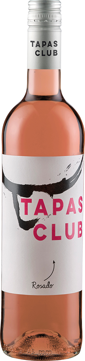2069020 - Tapas Club Rosado DOP