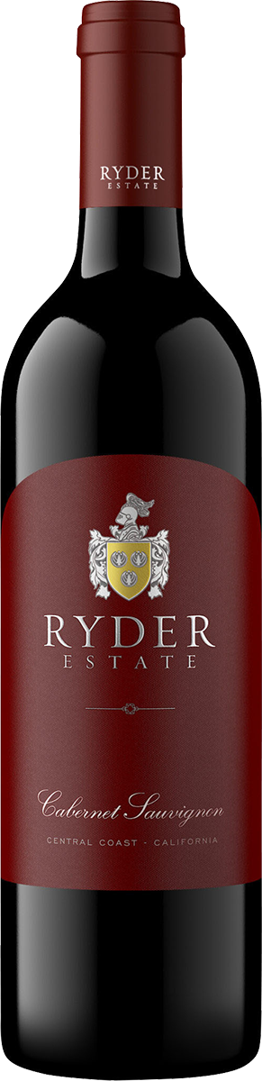 6060560 - Ryder Cabernet Sauvignon 6060560 - Ryder Cabernet Sauvignon