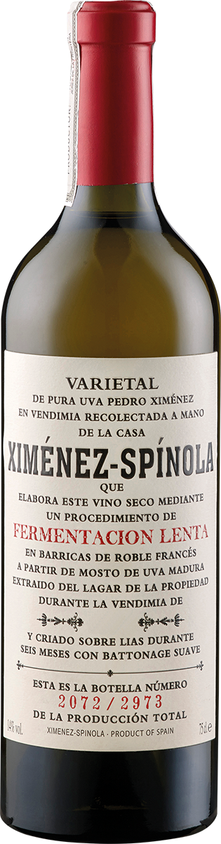 2100340 Fermentacion Lenta