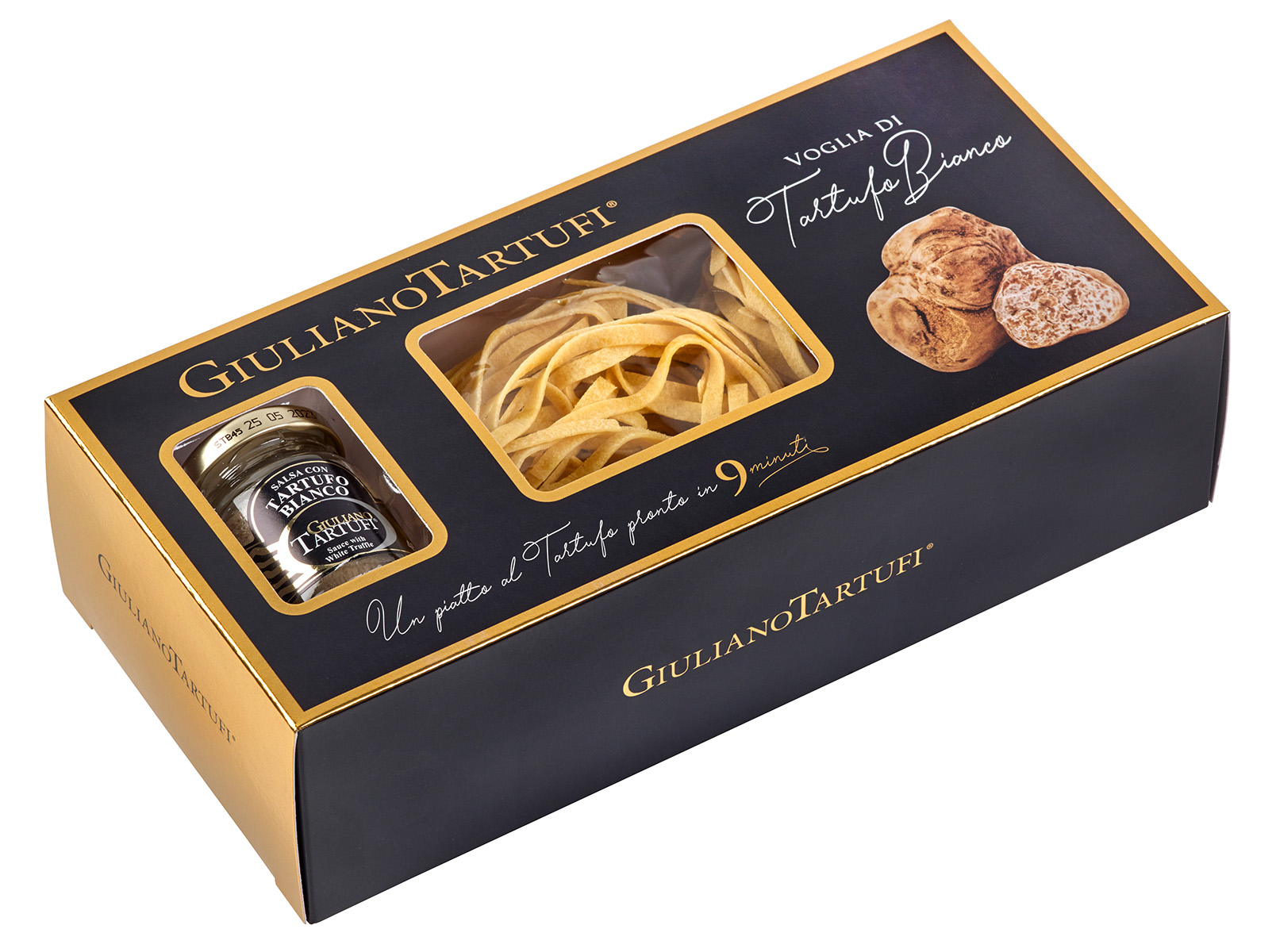 8180370 - Voglia di Tartufo