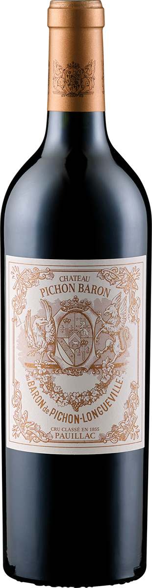 4033270 - Château Pichon Baron AOC Pauillac 2° Cru Classé