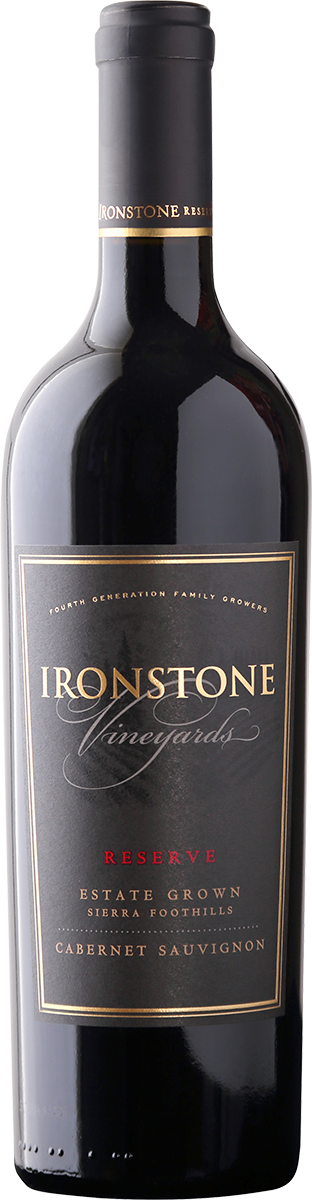 6065060 Reserve Cabernet Sauvignon - Estate Grown