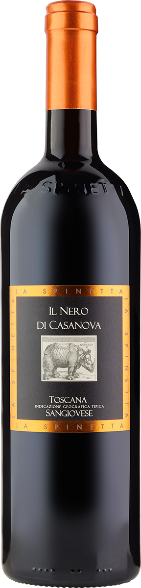 1091780 - Il Nero di Casanova IGT