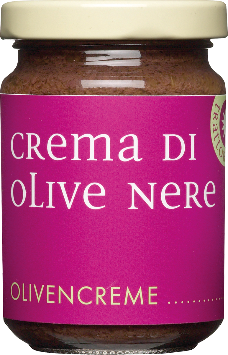 7310060 - Crema di Olive Nere