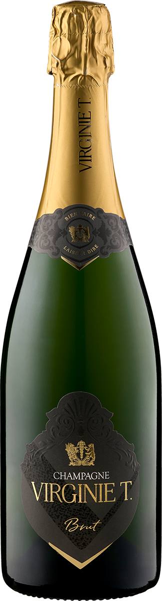 4120000 - Champagne Virginie T. Brut