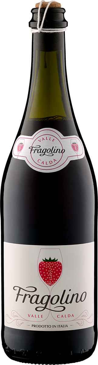 1051000 - Fragolino Rosso 'Valle Calda'