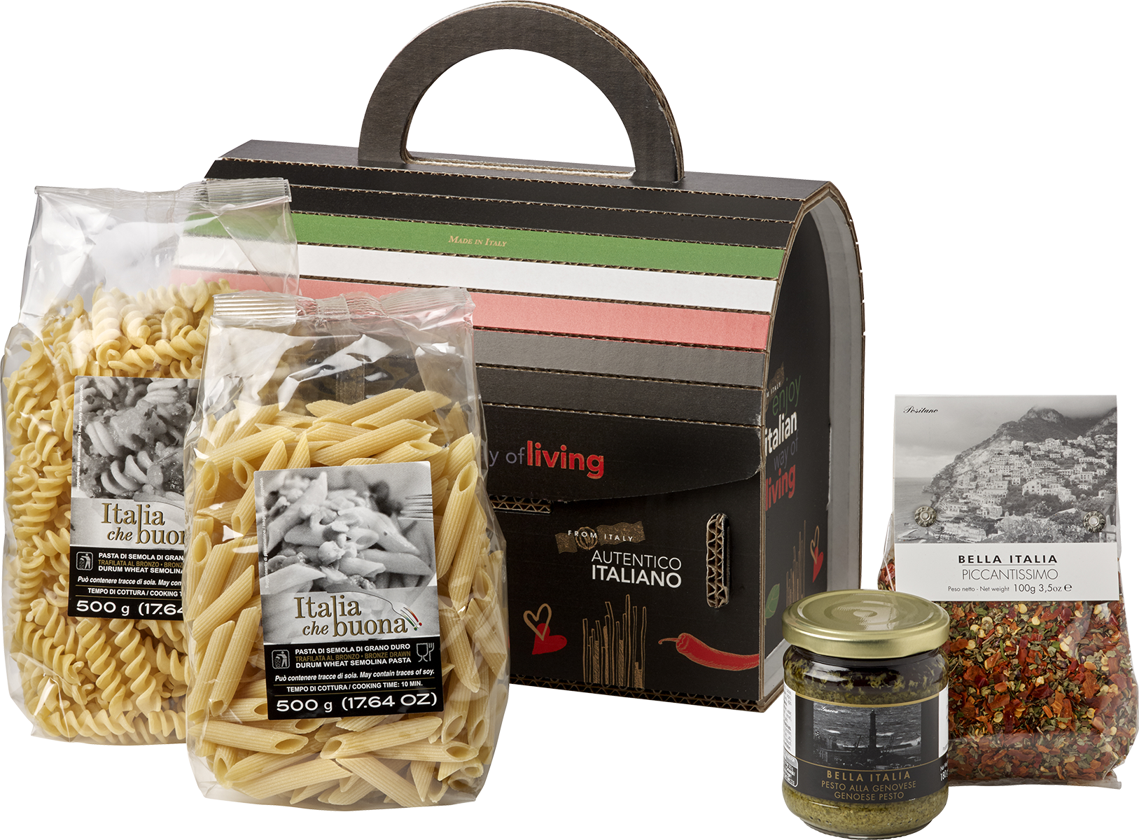 8180350 - Gute-Laune-Rezept