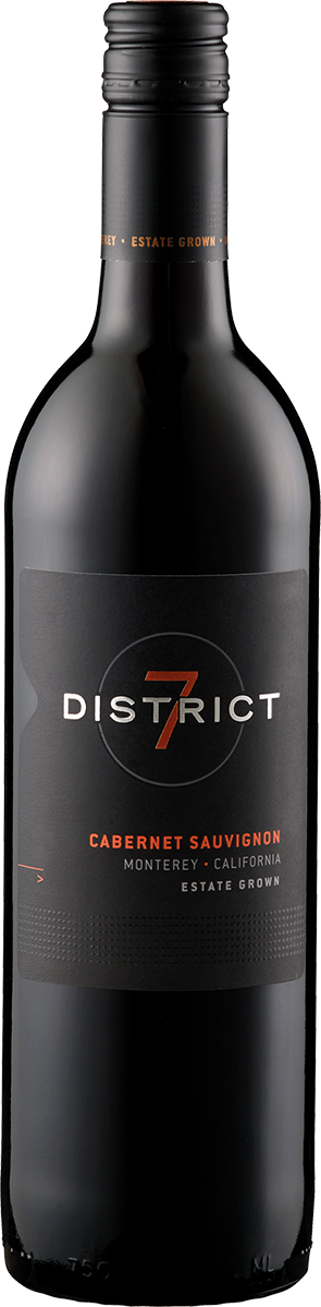 6064040 - District 7 Cabernet Sauvignon