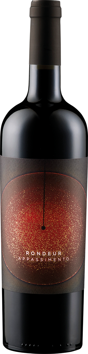 4055700 - Rondeur Appassimento VdF