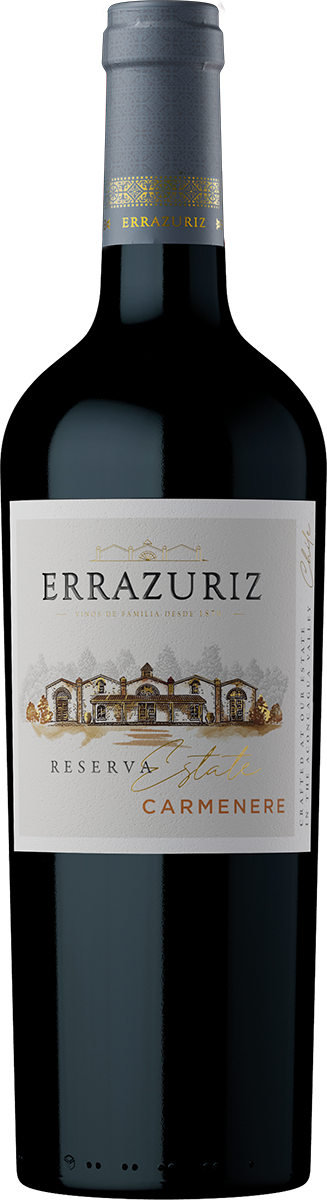 6023130 Reserva Estate Carmenere