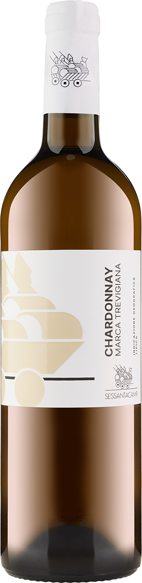 1051510 Chardonnay Marca Trevigiana IGT