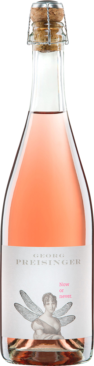 3050210 "Now or never" Petnat - Bio