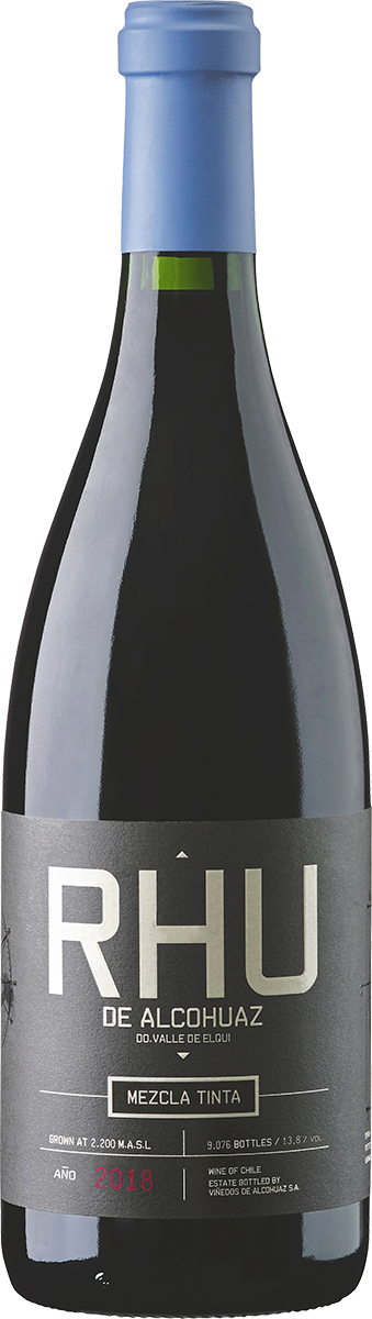 6023000 - RHU mezcla tinta 6023000 - RHU mezcla tinta