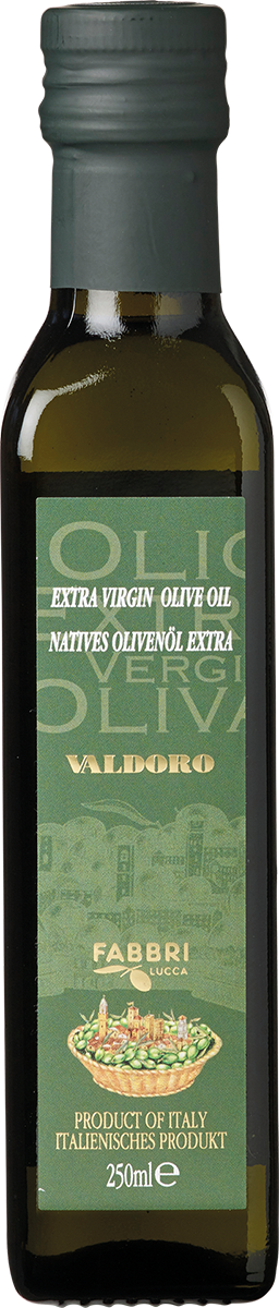 7100010 - Olio Extra Vergine di Oliva 'Valdoro'
