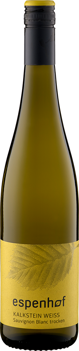 3031260 - KALKSTEIN WEISS - Sauvignon Blanc QbA trocken