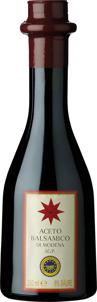 7200120 - Aceto Balsamico di Modena 'Banda Rossa'