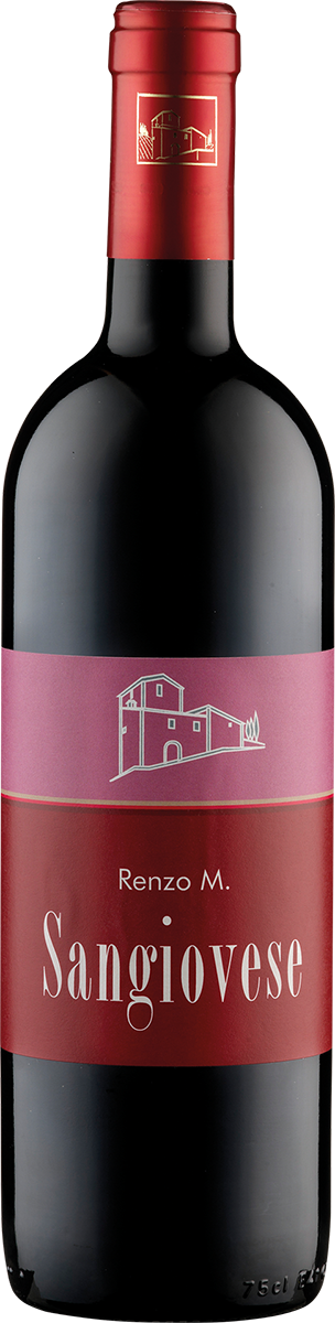 1090590 - Sangiovese di Toscana IGT