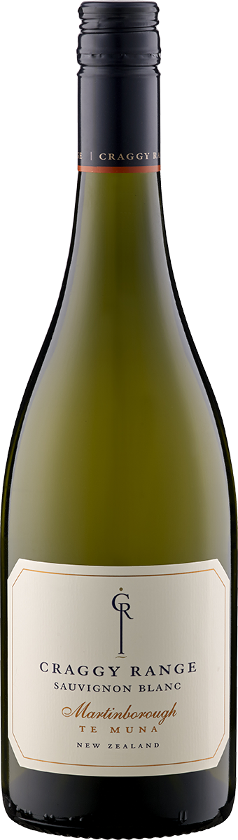 6040200 - Sauvignon Blanc Te Muna Road Vineyard