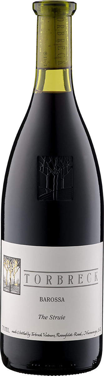 6030370 The Struie Shiraz