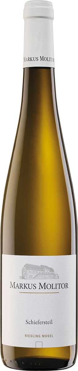 3033110 - Schiefersteil Riesling - weiße Kapsel
