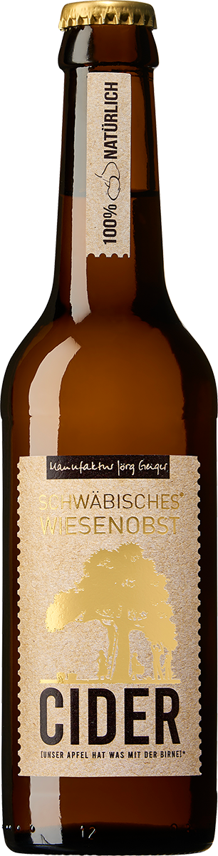 3032190 - Schwäbisches WiesenObst - Cider
